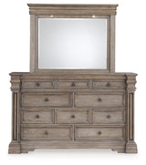 Blairhurst - Dresser