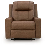 Mackmenville - Zero Wall Recliner