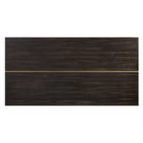 Jaramillo - Dining Table - Black
