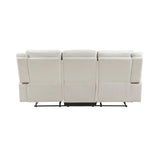 Dean - Sofa & Loveseat