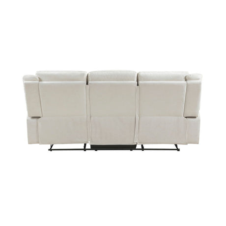 Dean - Sofa & Loveseat