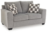 Loreo - Loveseat