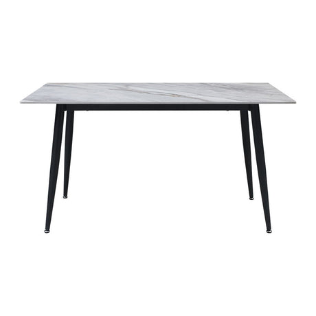 Salerno - Dining Room Set