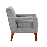 Belfort - Accent Chair