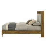 Garcia - Bed With USB