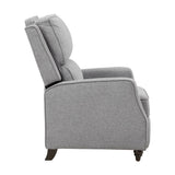 Loveland - Push Back Reclining Chair