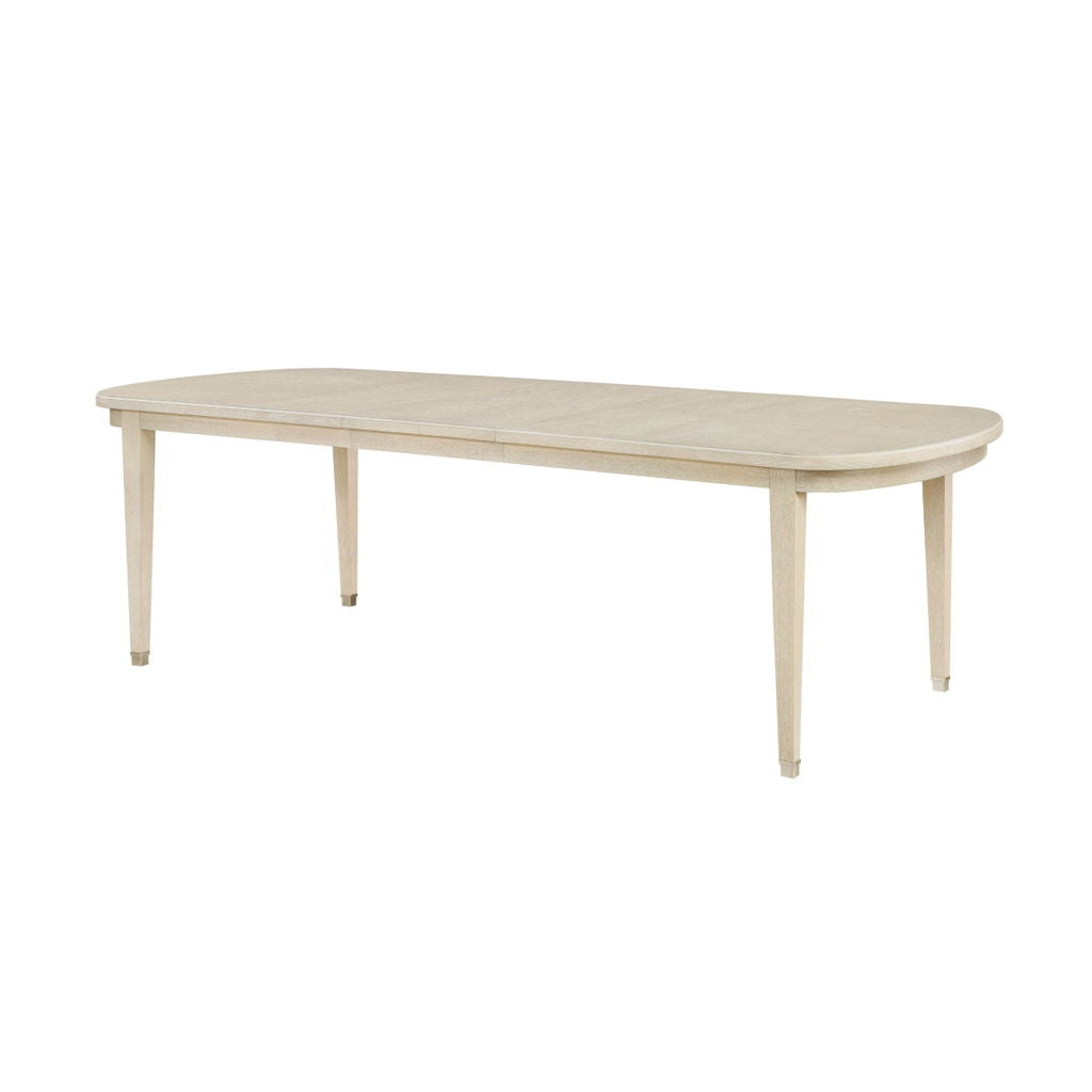 Genoa - Dining Table - Natural