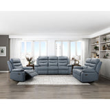 Hancock - Double Reclining Sofa