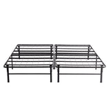 Highrise LT - Bed Frame