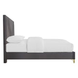 Symmetry - Bed