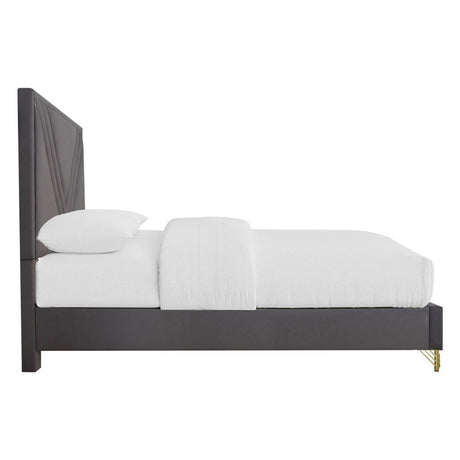 Symmetry - Bed