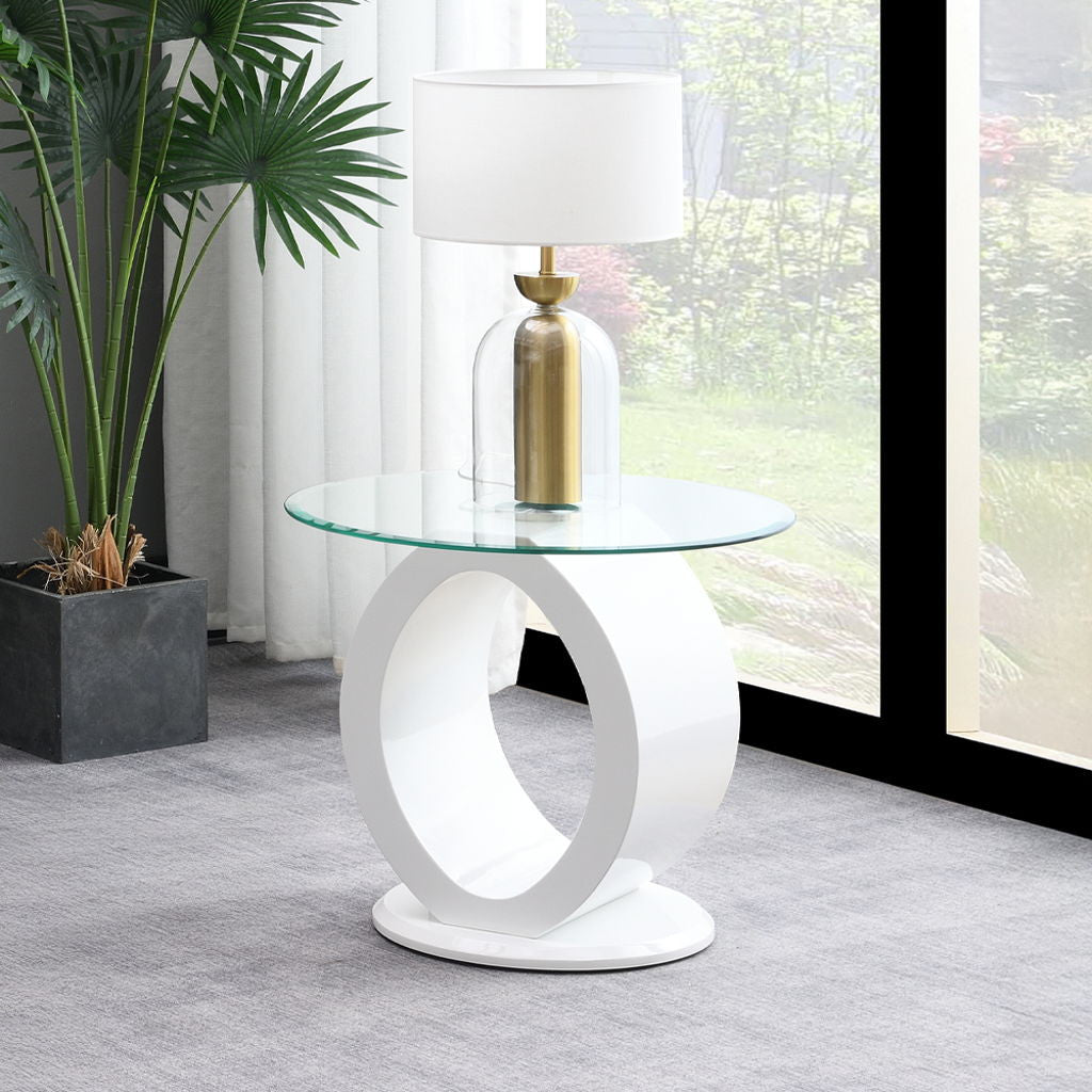 Larry - Table