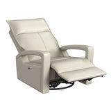 Eco - P1 Recliner With Glider And Swivel