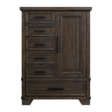 Colorado City - Chest