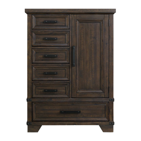 Colorado City - Chest