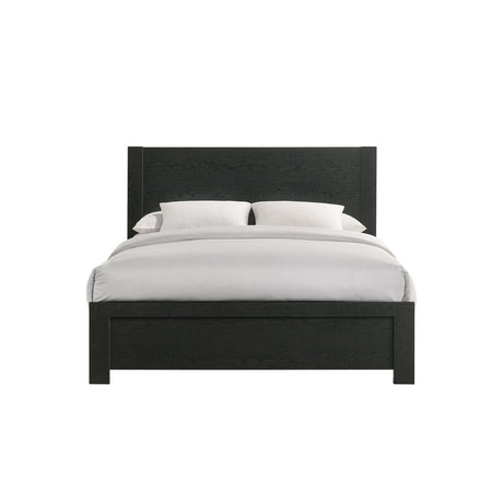 South Bend - Bed