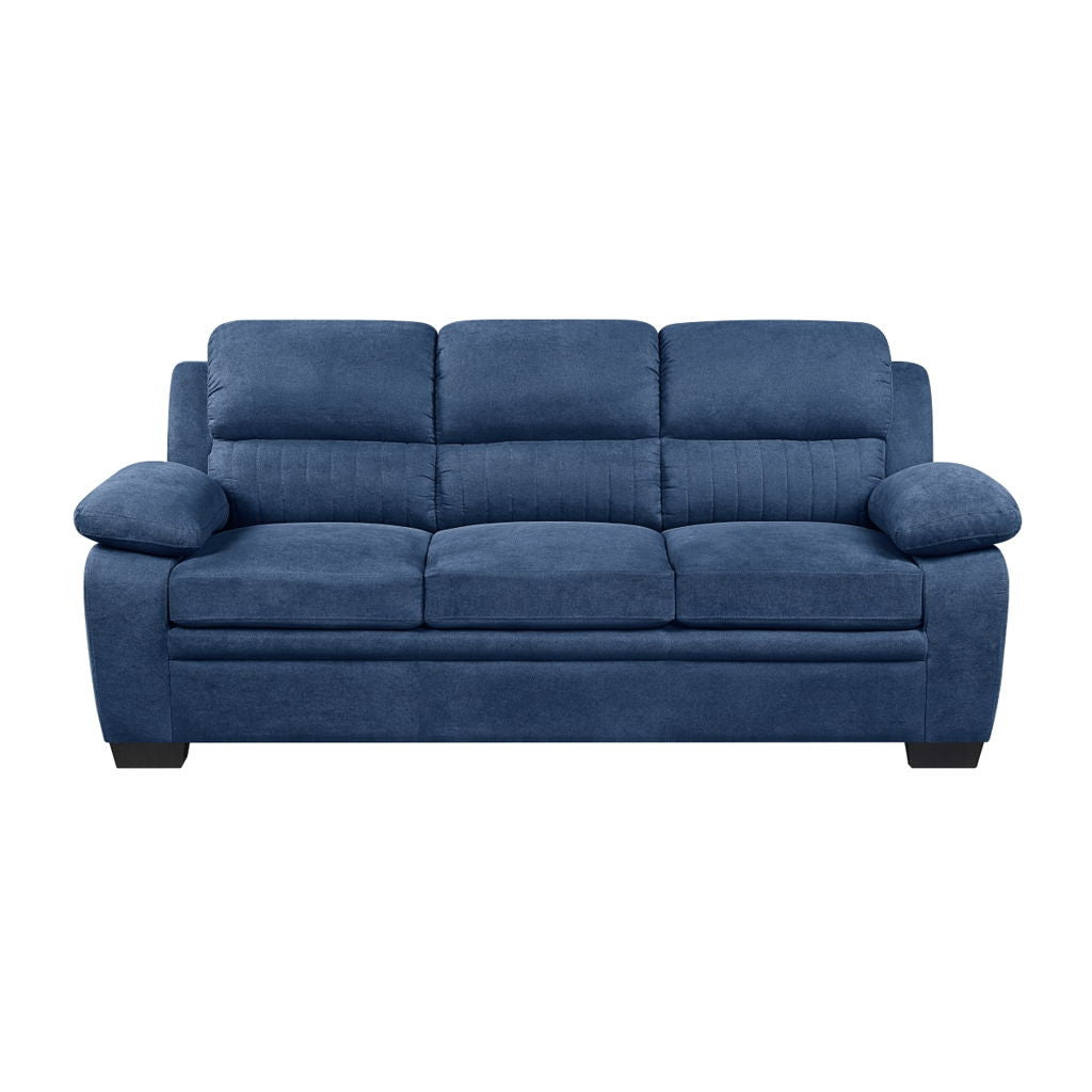 Holleman - Sofa & Loveseat