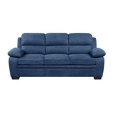 Holleman - Sofa & Loveseat