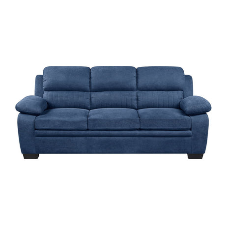 Holleman - Sofa & Loveseat