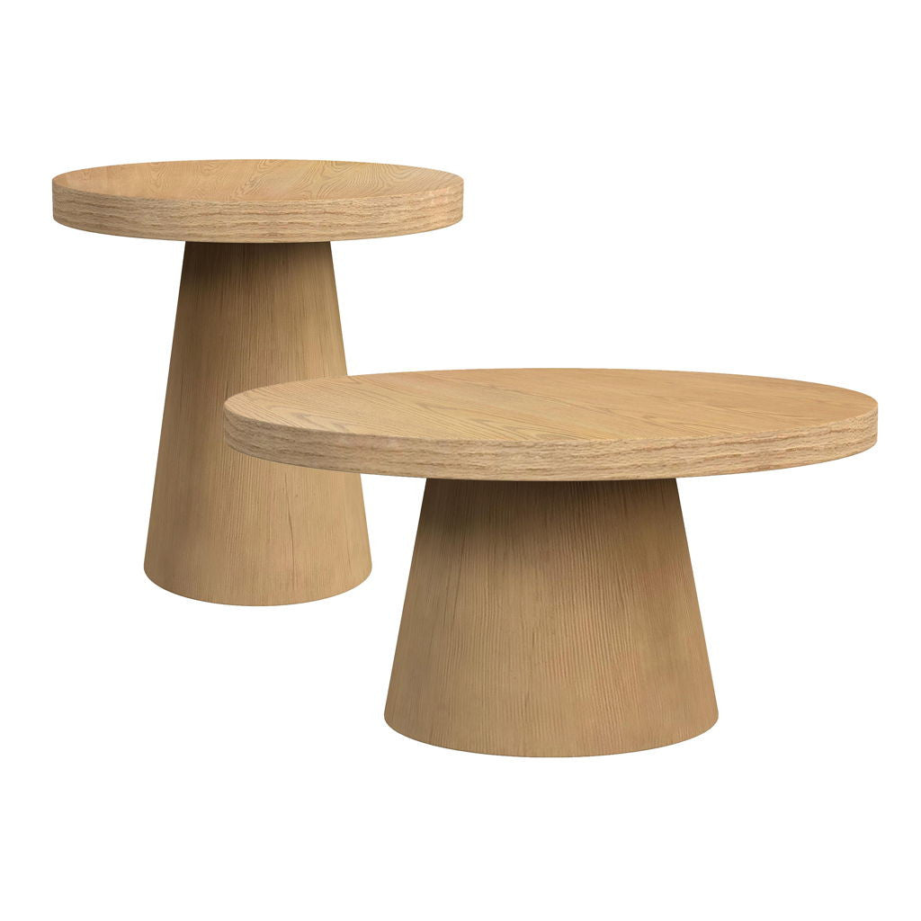 Portland - Occasional Table Set