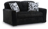 Midnight-Madness - Loveseat
