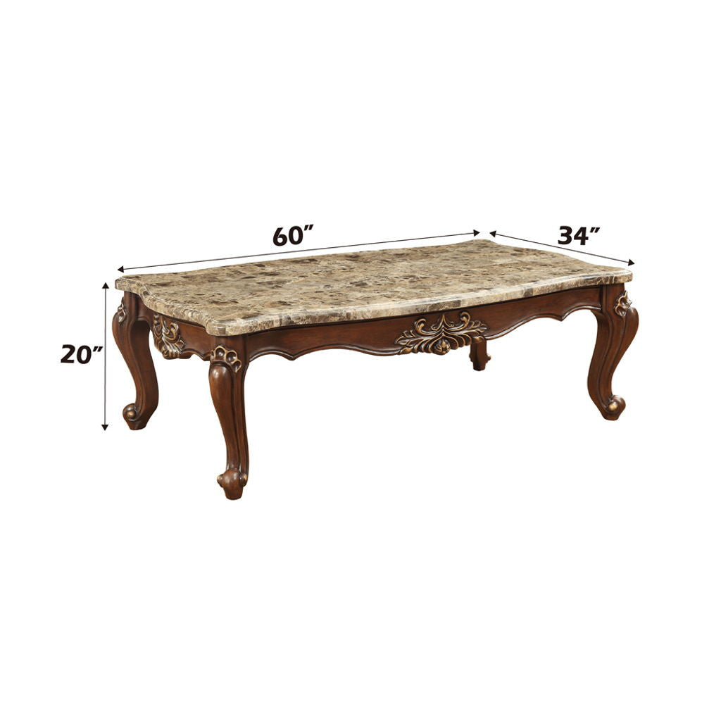 Shalisa - Table