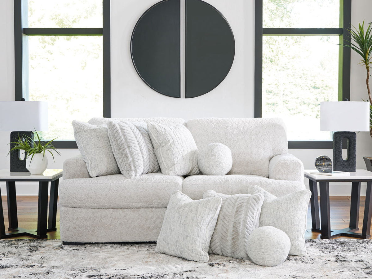 Cuddle Plush - Sectional