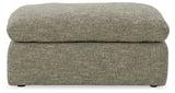 Dramatic - Ottoman - Granite