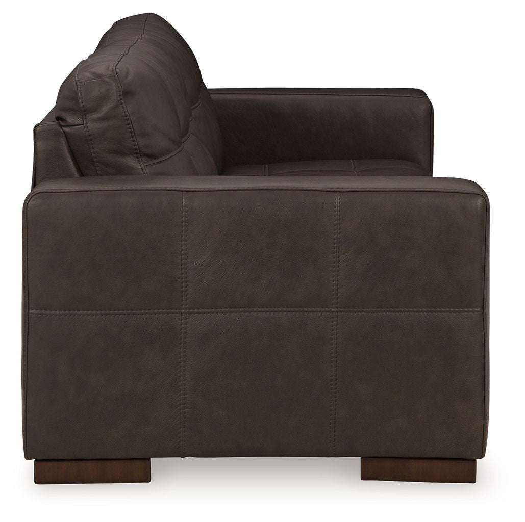 Luigi - Sofa - Thunder