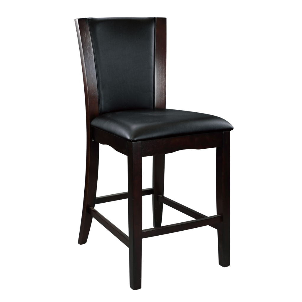 Daisy - Round Counter Dining Room Set