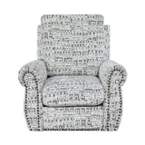 Pinnacle - Swivel Chair - Gray