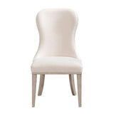 Lofton - Side Chair (Set of 2) - Beige