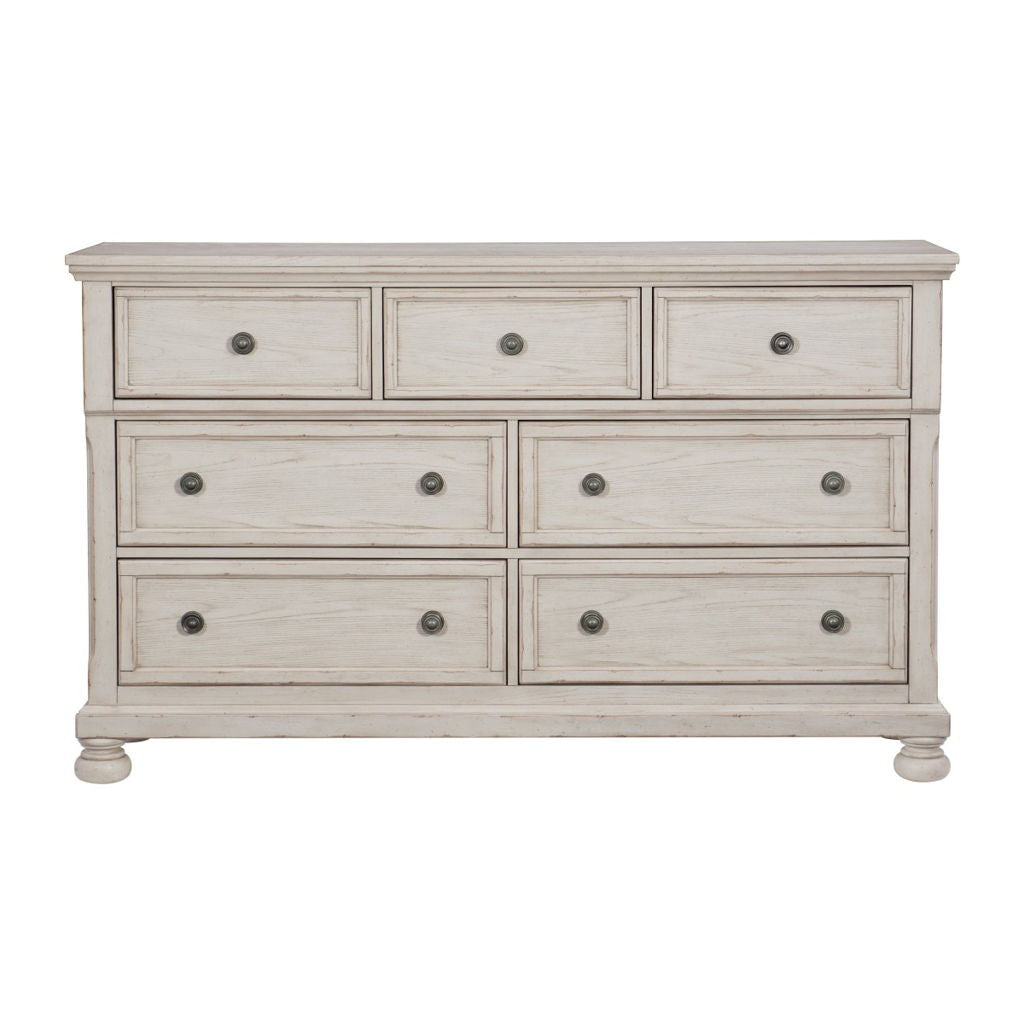 Bethel - Dresser, Hidden Drawer
