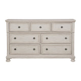 Bethel - Dresser, Hidden Drawer