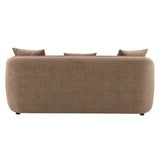 Keith - Sofa With 3 Pillows