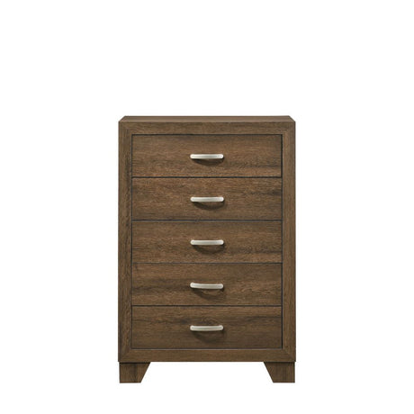 Miquell - Chest