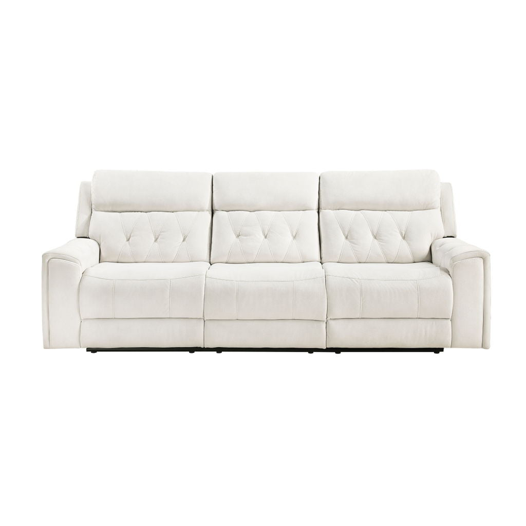 Celeste - Power Double Reclining Sofa