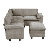 Dublin - Modular Sectional