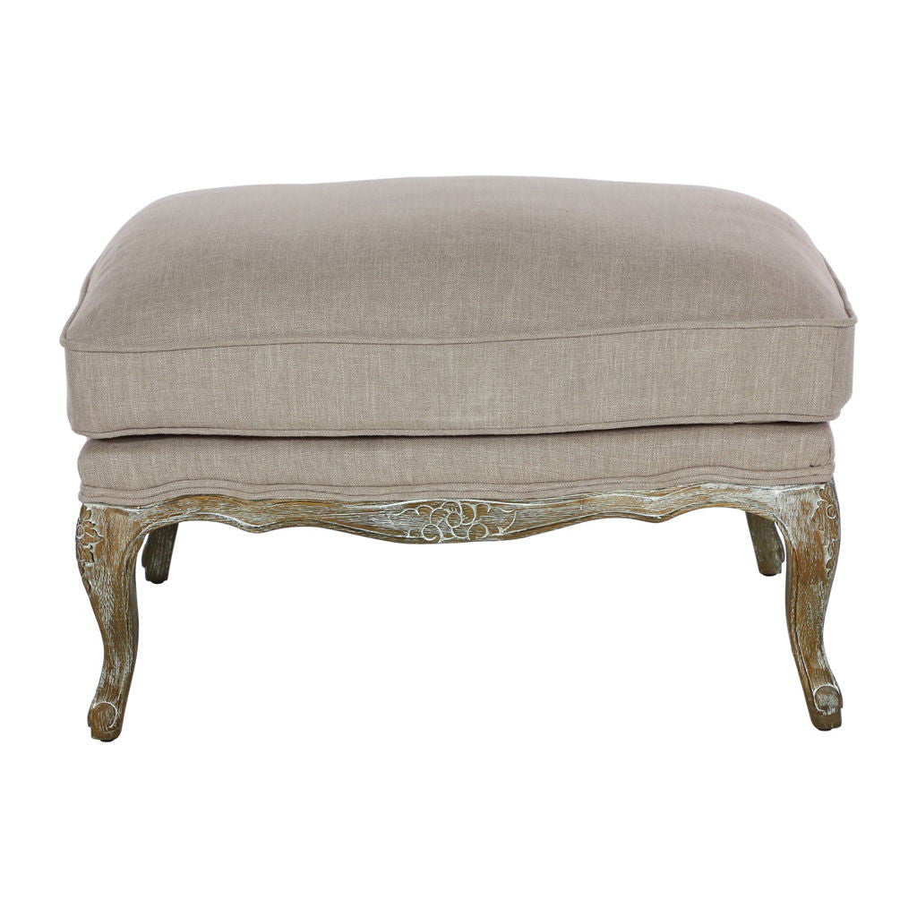 Parlier - Ottoman - Natural