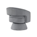 Upton - Swivel Chair