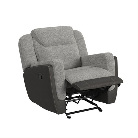 Hornet - Glider Motion Recliner