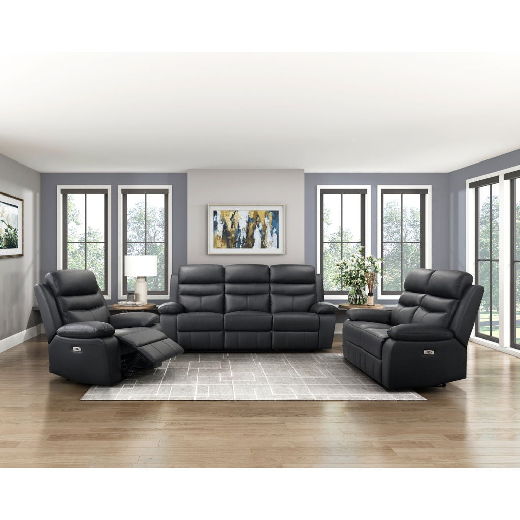 Hancock - Double Reclining Sofa