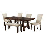 Jax - Dining Set