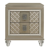 Loudon - Bedroom Set