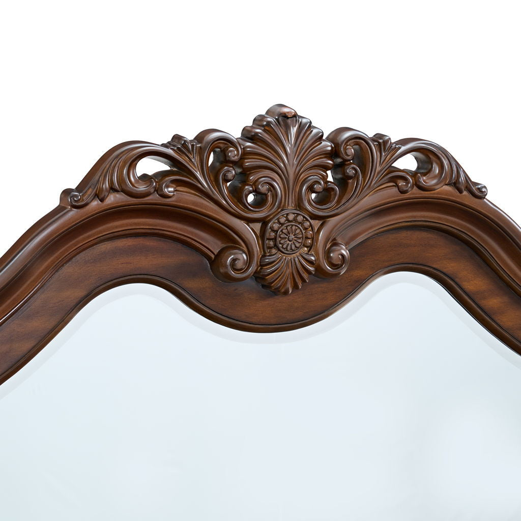 Northridge - 6-Drawer Dresser