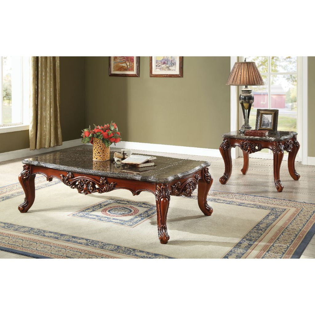Eustoma - Table