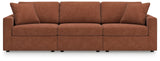 Modmax - Sectional - Spice