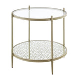 Zaba - Table
