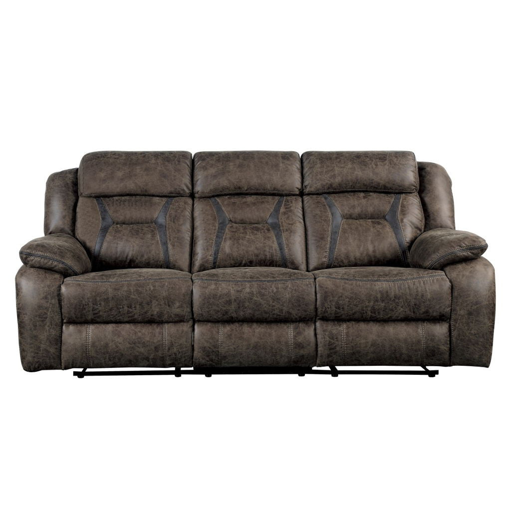 Madrona Hill - Sofa & Loveseat