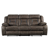 Madrona Hill - Sofa & Loveseat